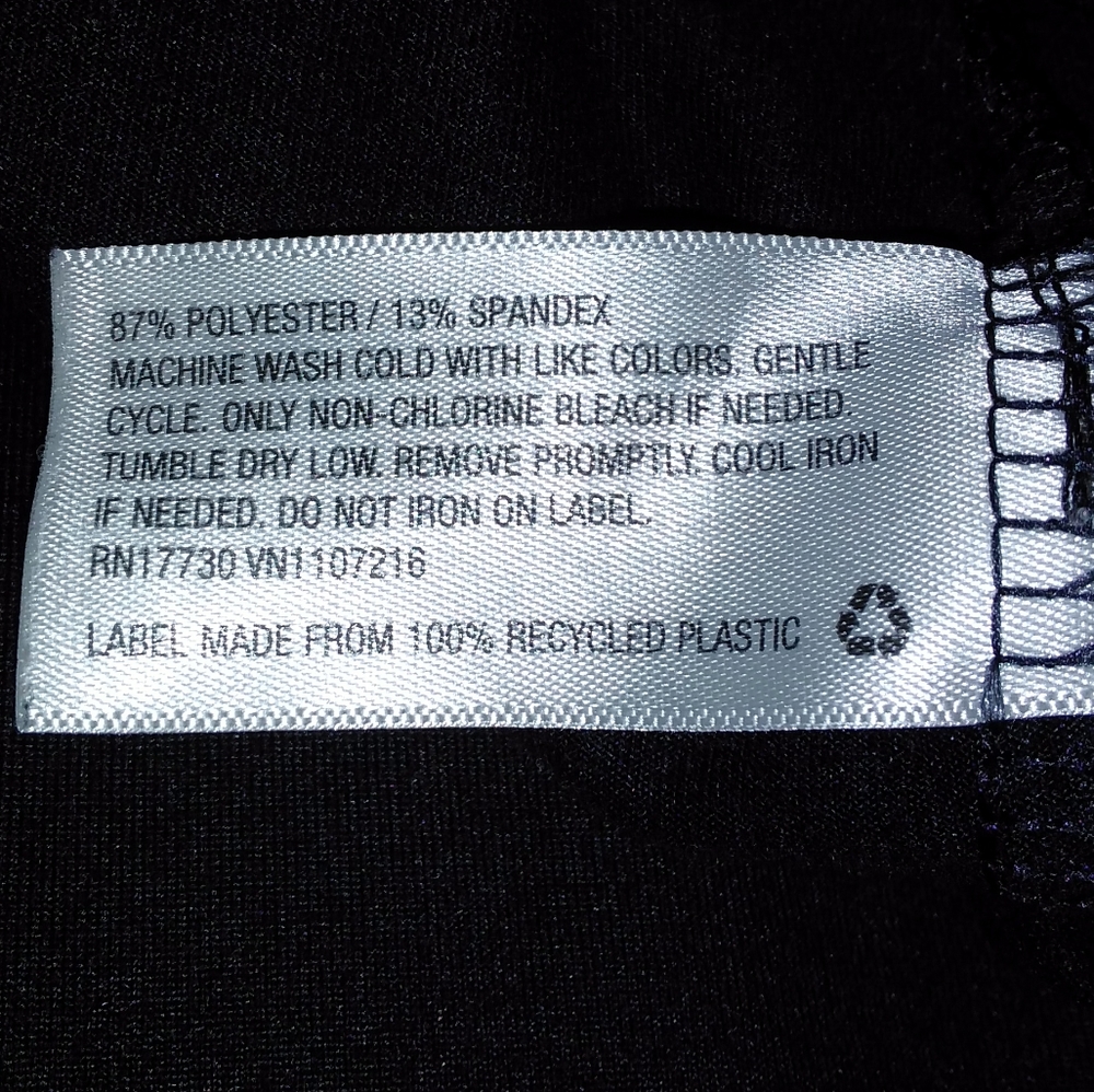 Isabel Maternity By Ingrid & Isabel Leggings Pants - Picture 5 of 9